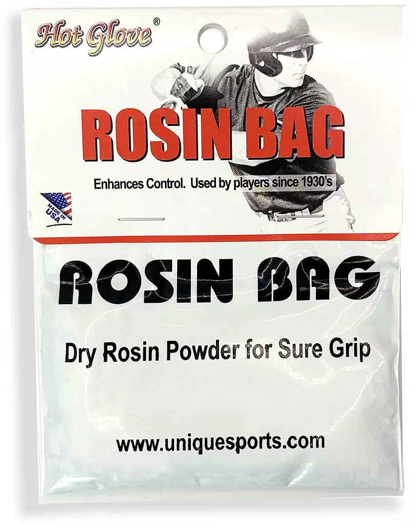 Hot Glove Rosin Bag — Shop at Pickleball Paddles US