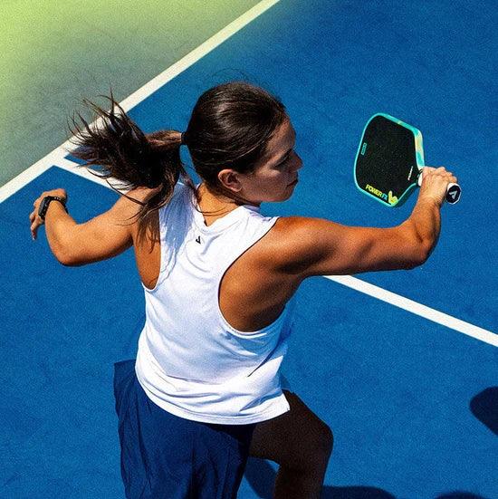 Joola Perseus Powers FX Pickleball Paddle