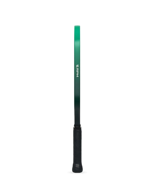 RPM Jade 16mm Elongated Pickleball Paddle
