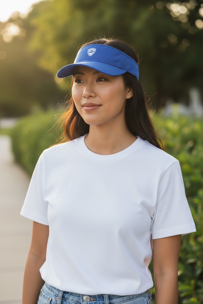 Performance Pickleball Visor — Shop at Pickleball Paddles US