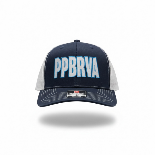 Ppbrva Trucker Hat
