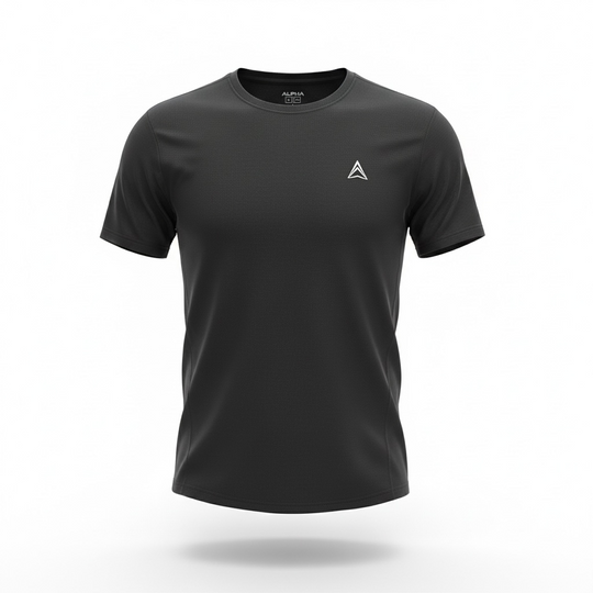 Alpha Men’s Dri-fit Pickleball T-shirt