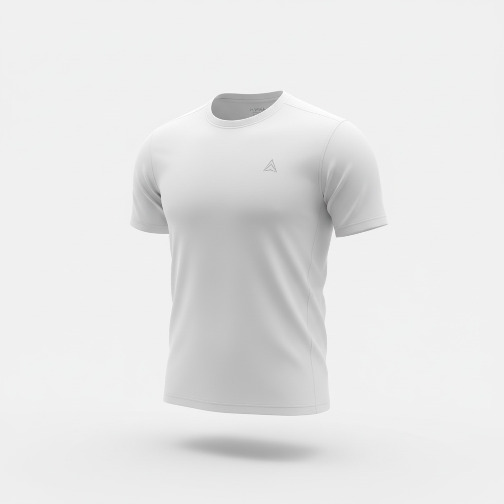 Alpha Men’s Dri-fit Pickleball T-shirt