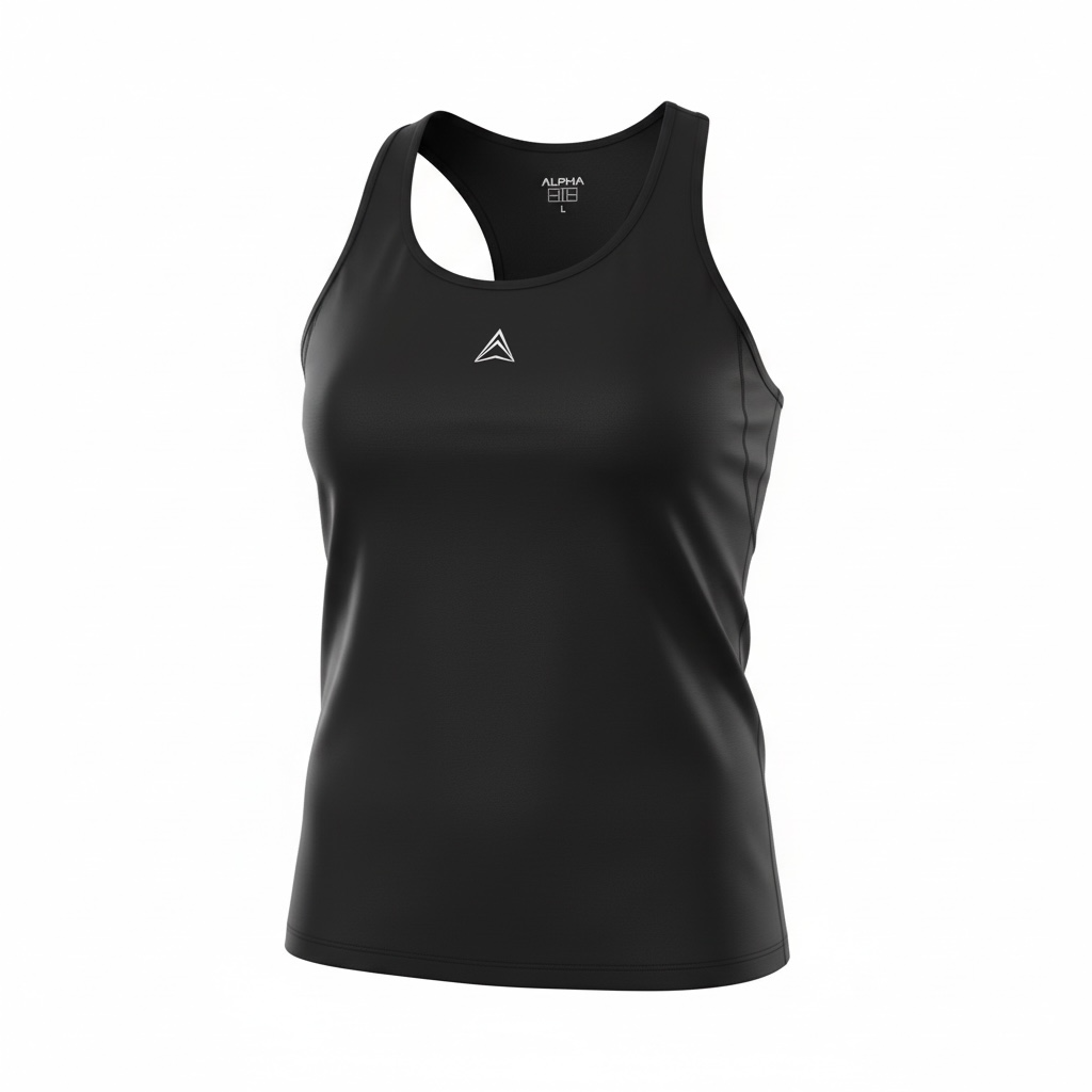 Alpha Women’s Dri-fit Tank Top