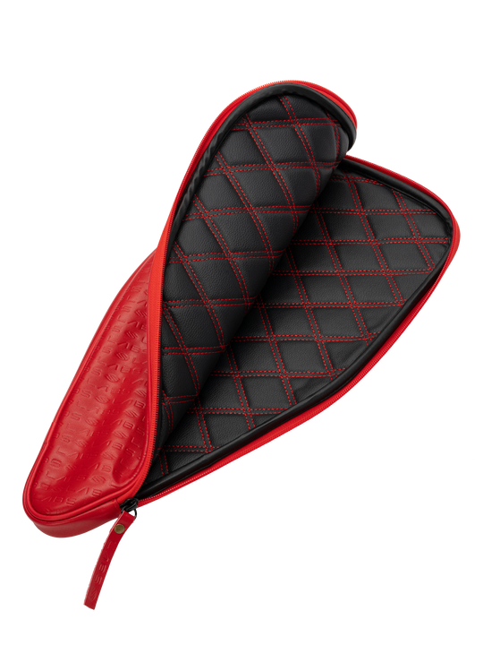 Selkirk LABS Boomstik Jack Sock Signature 16mm Elongated Pickleball Paddle