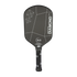 Six Zero Double Black Diamond Elongated Control 15mm Pickleball Paddle