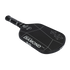 Six Zero Double Black Diamond Elongated Control 15mm Pickleball Paddle