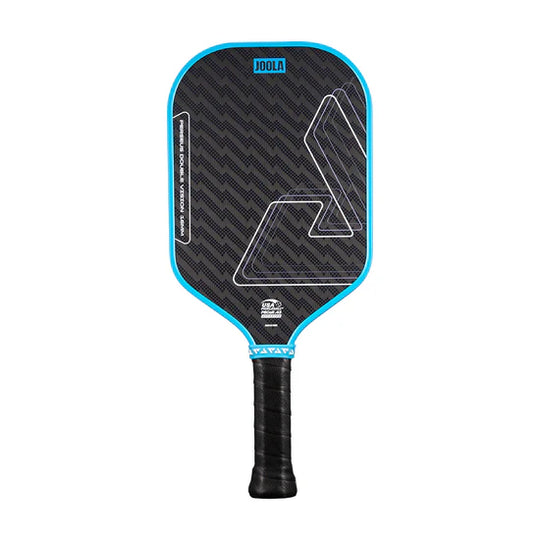 JOOLA Perseus Doubles Vision 16mm Pickleball Paddle