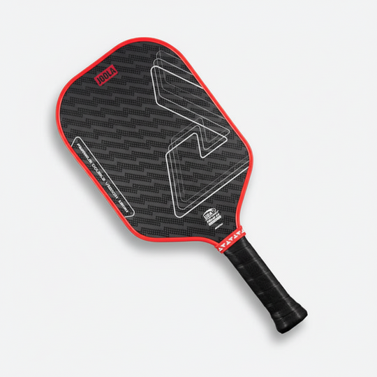 JOOLA Perseus Doubles Vision 16mm Pickleball Paddle