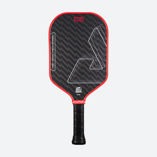 JOOLA Perseus Doubles Vision 16mm Pickleball Paddle — Shop at Pickleball Paddles US