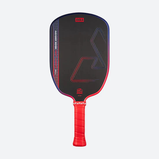 JOOLA Agassi Edge Heat Vision 16mm Pickleball Paddle — Shop at Pickleball Paddles US