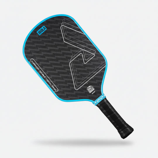 JOOLA Hyperion Doubles Vision 16mm Pickleball Paddle