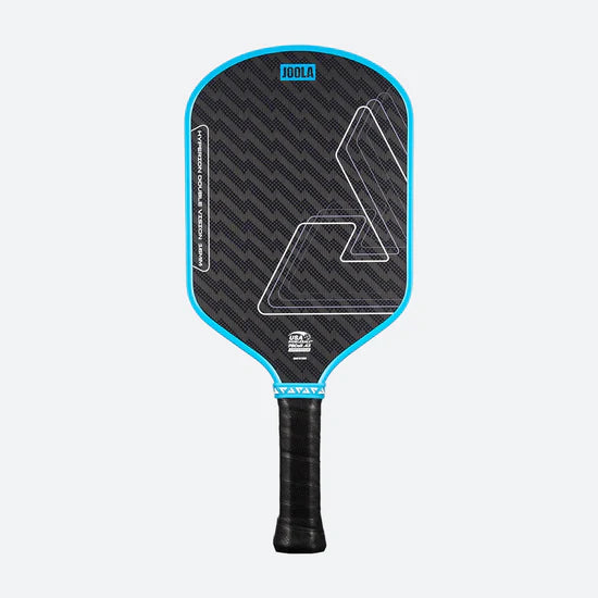 JOOLA Hyperion Doubles Vision 16mm Pickleball Paddle — Shop at Pickleball Paddles US