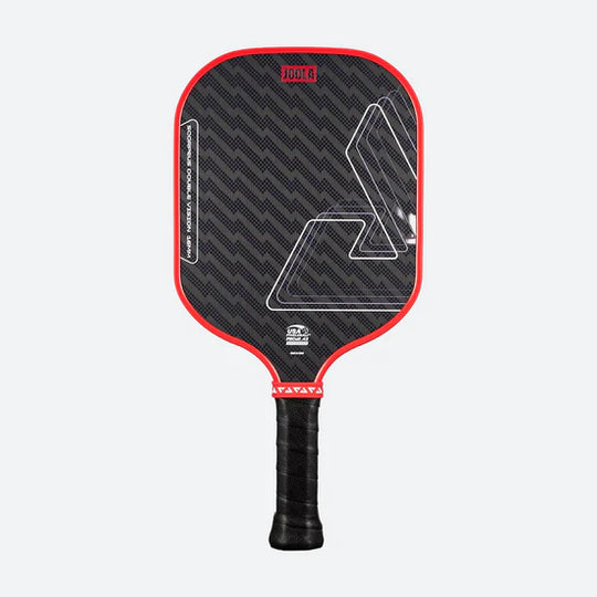JOOLA Scorpeus Doubles Vision 16mm Pickleball Paddle
