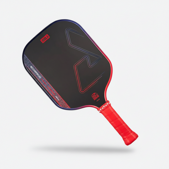 JOOLA Scorpeus Heat Vision 16mm Pickleball Paddle