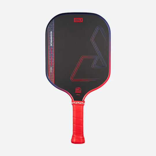 JOOLA Scorpeus Heat Vision 16mm Pickleball Paddle