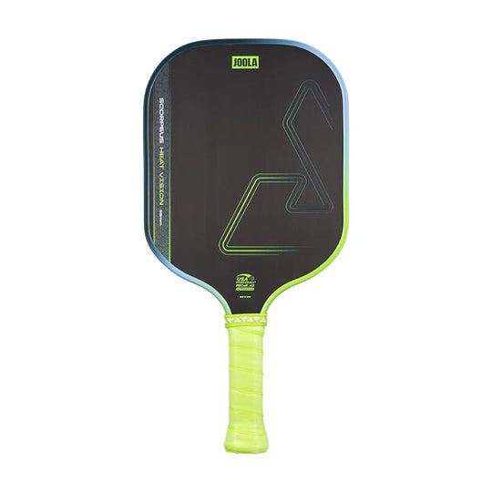 JOOLA Scorpeus Heat Vision 16mm Pickleball Paddle