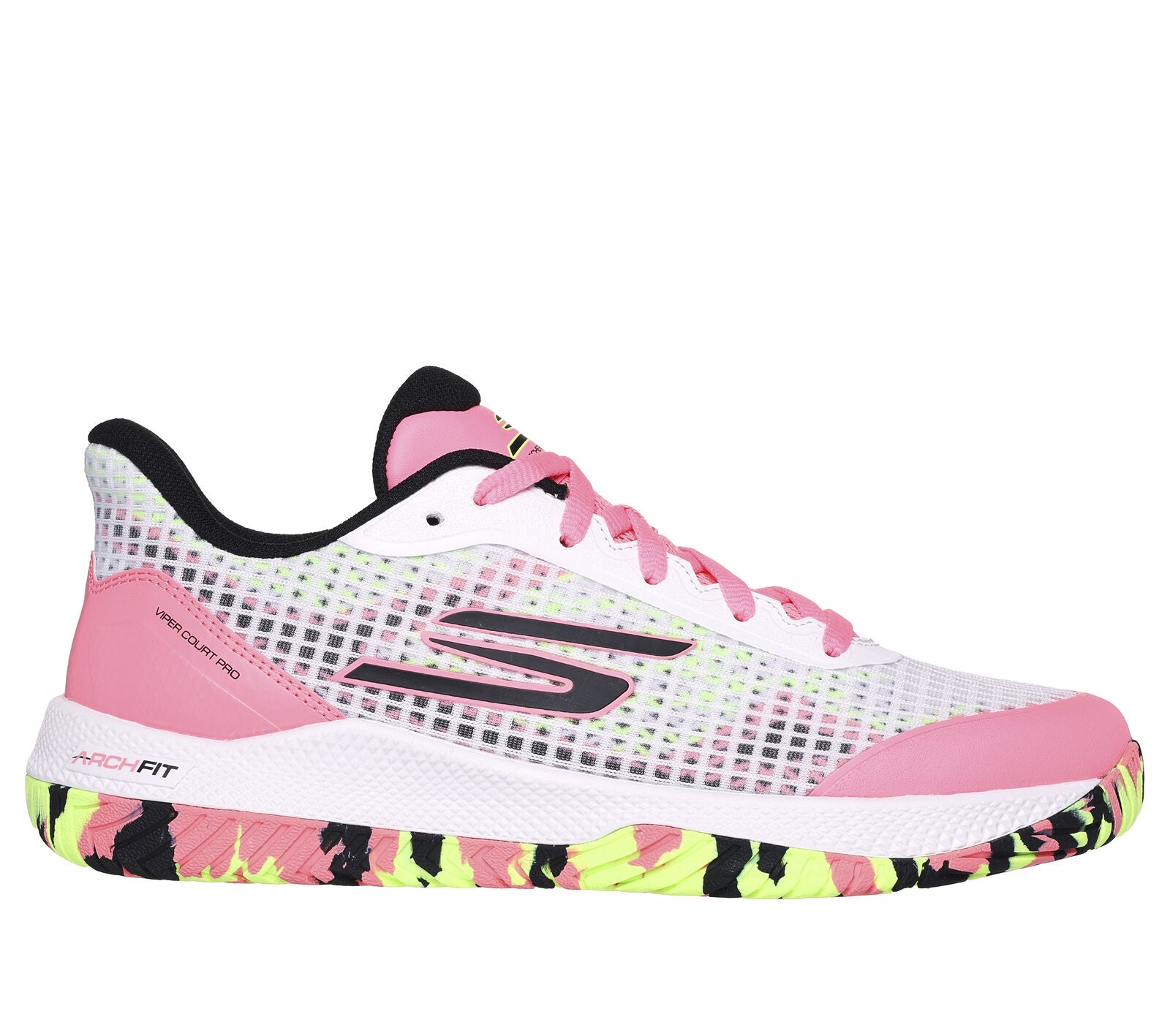 Skechers Viper Court Pro - Women’s Pickleball Shoes