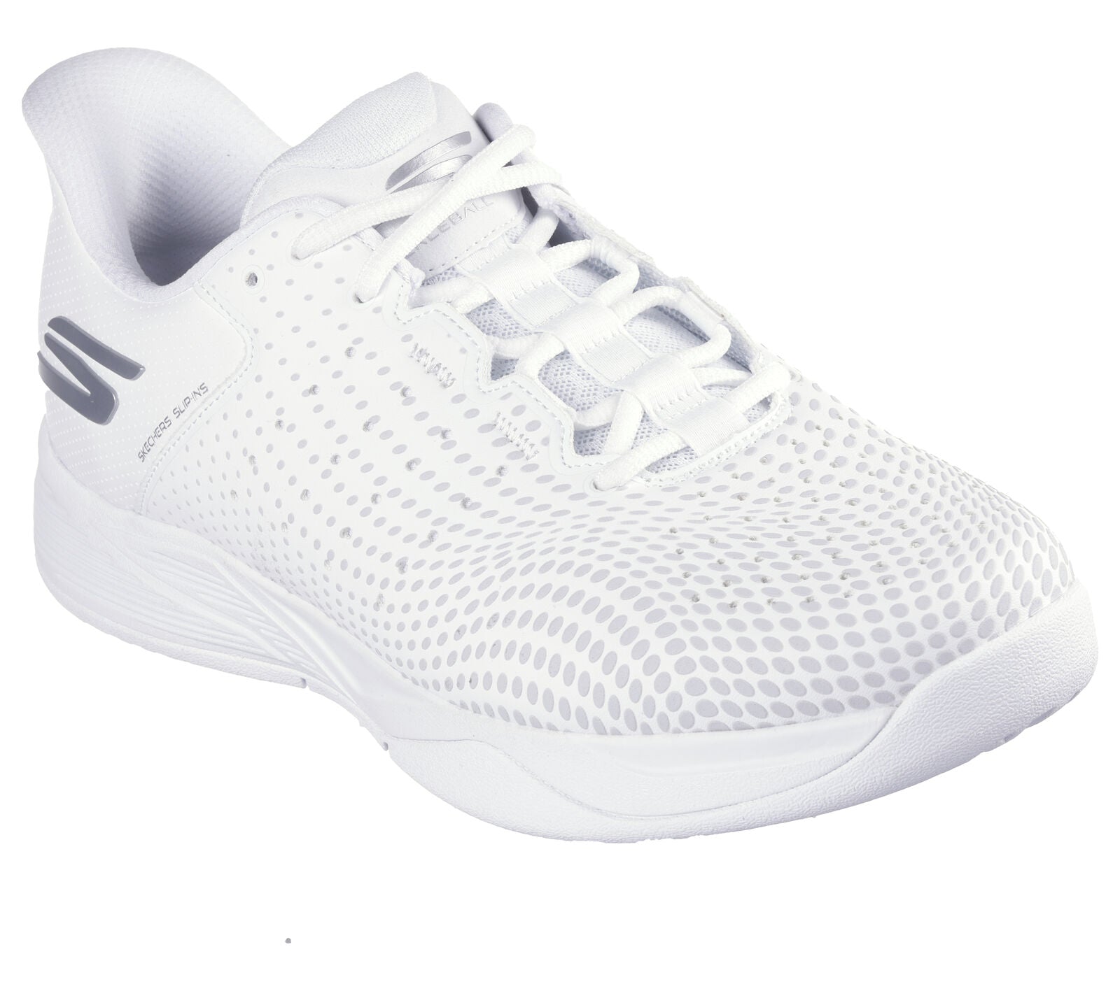 Skechers Viper Court Reload Extra Wide Fit- Men’s Pickleball Shoes