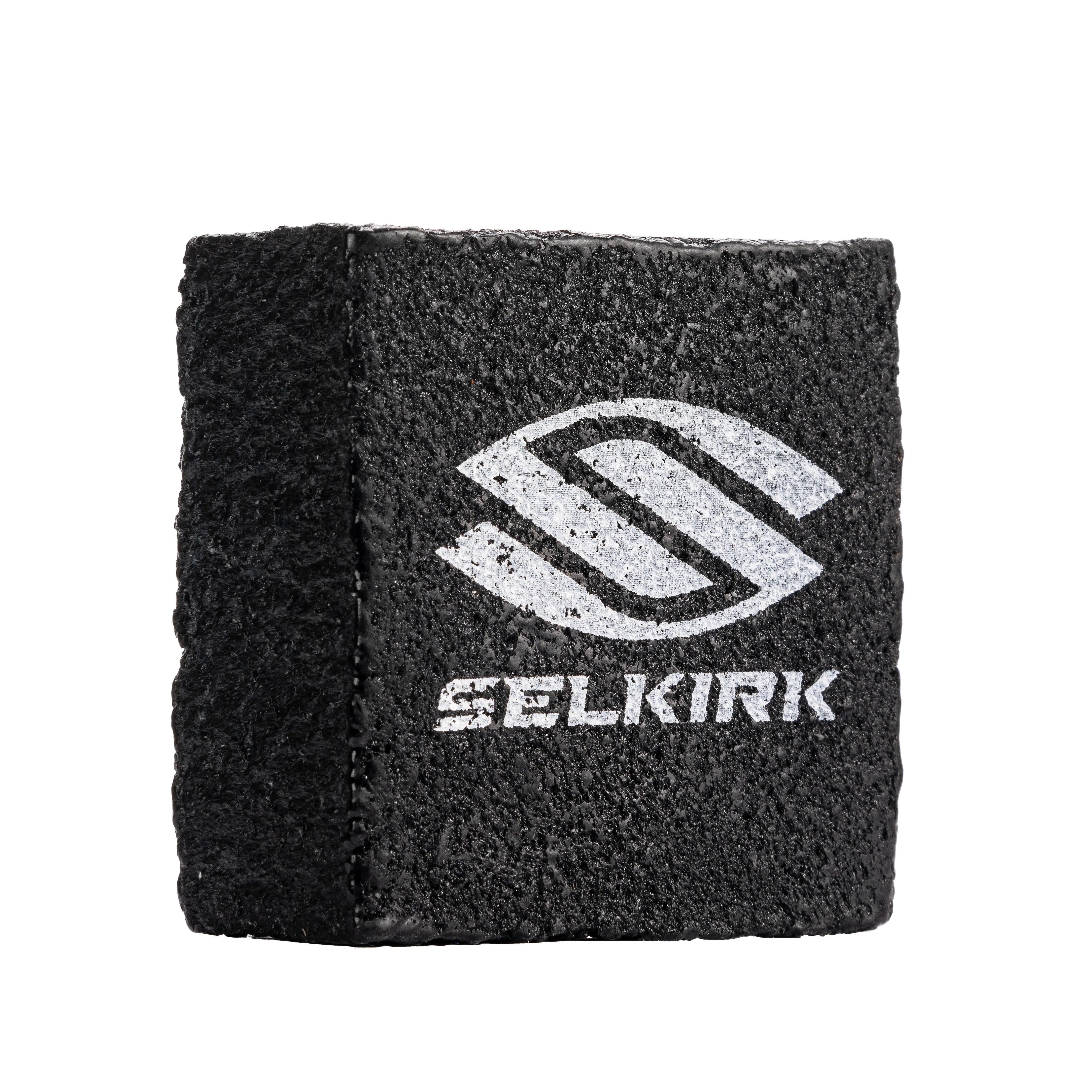 Selkirk Raw Carbon Pickleball Paddle Cleaning Blocks 2 pack (close out final sale)