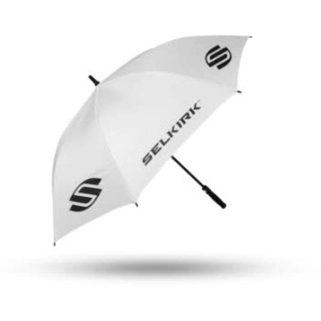 SELKIRK UMBRELLA BLACK — Detail View