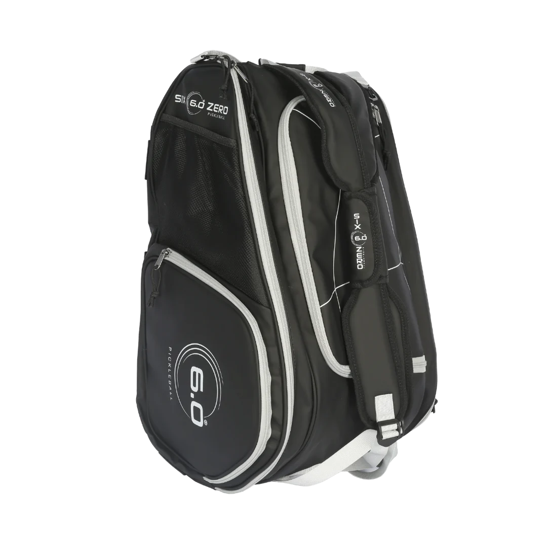 Six Zero Pro Pickleball Tour Bag