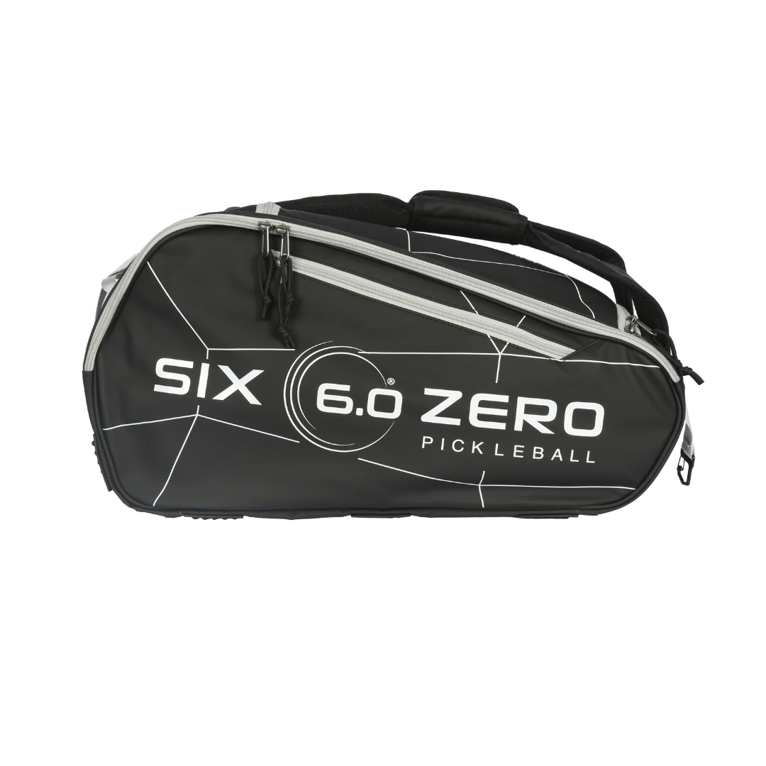 Six Zero Pro Pickleball Tour Bag