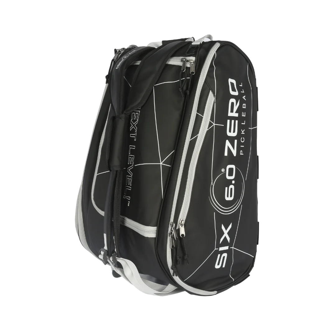 Six Zero Pro Pickleball Tour Bag