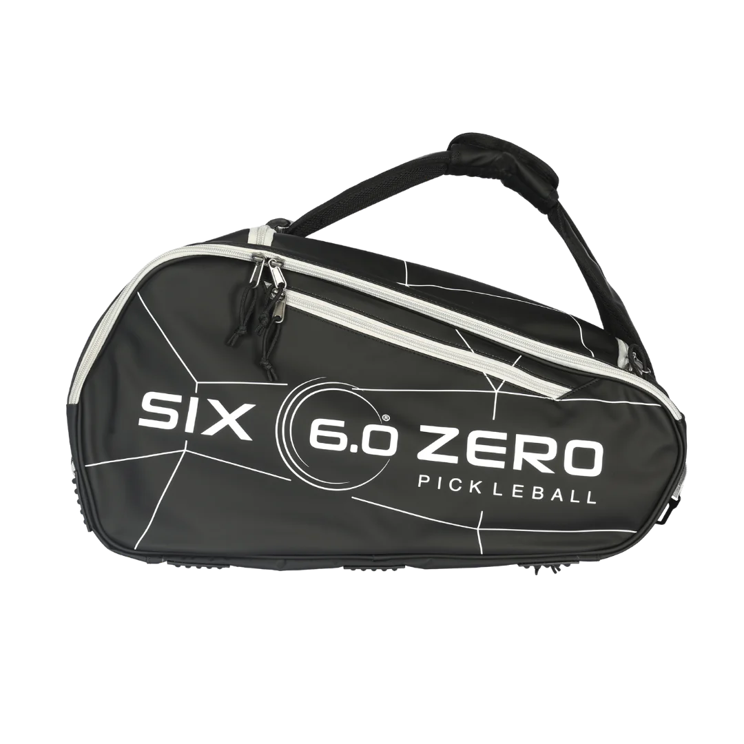 Six Zero Pro Pickleball Tour Bag