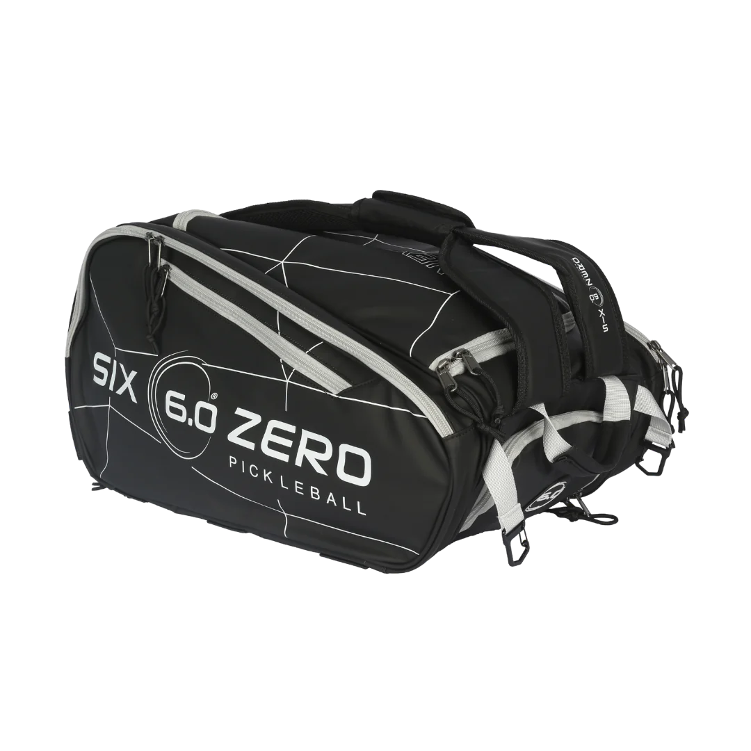 Six Zero Pro Pickleball Tour Bag