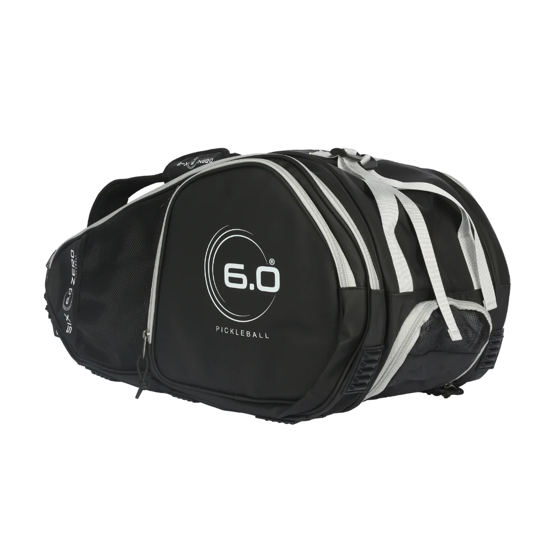 Six Zero Pro Pickleball Tour Bag