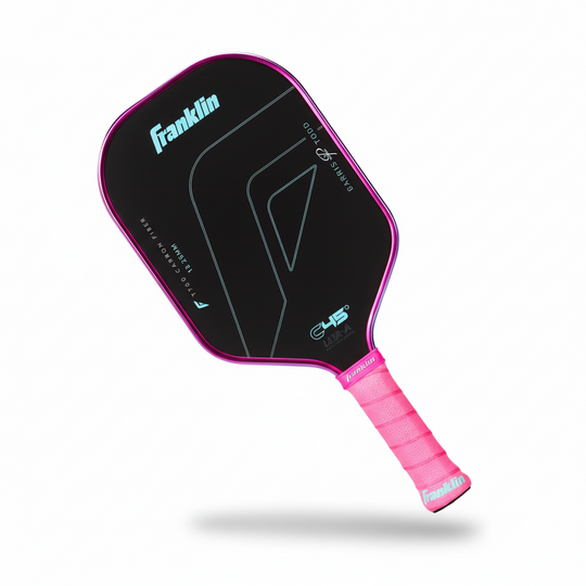 Franklin PARRIS TODD C45° SERIES - 13.25MM Pickleball Paddle