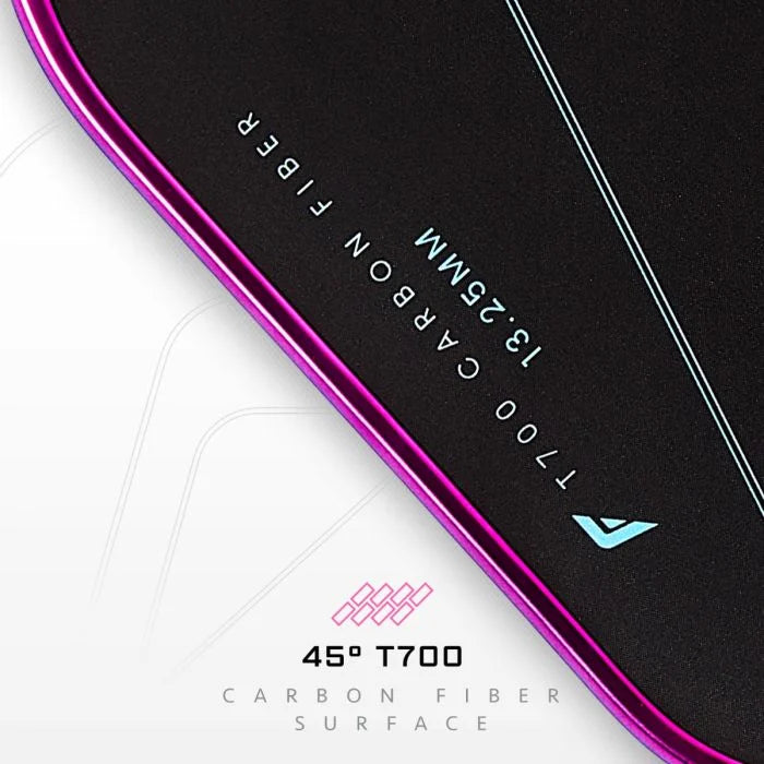 Franklin PARRIS TODD C45° SERIES - 13.25MM Pickleball Paddle