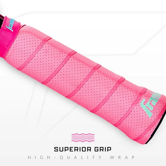 Franklin PARRIS TODD C45° SERIES - 13.25MM Pickleball Paddle