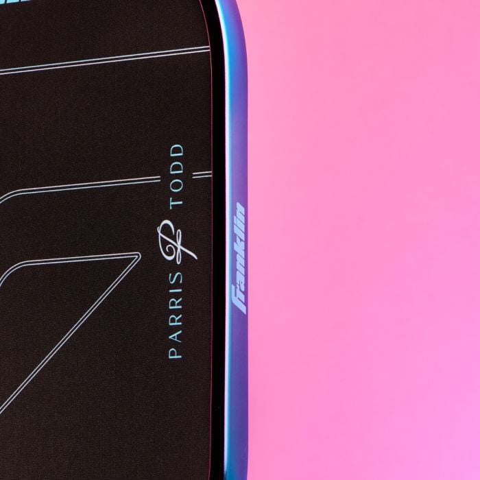 Franklin PARRIS TODD C45° SERIES - 13.25MM Pickleball Paddle