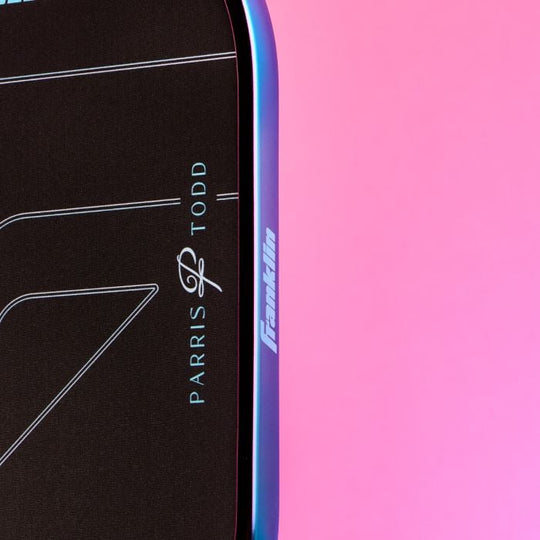 Franklin PARRIS TODD C45° SERIES - 13.25MM Pickleball Paddle