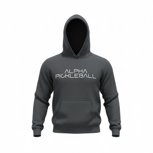 Alpha Pickleball Hoodie — View 8