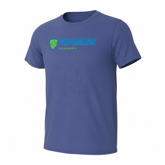 Performance Pickleball Soft Feel T-Shirts