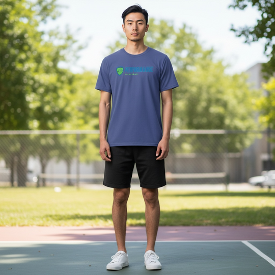 Performance Pickleball Soft Feel T-Shirts