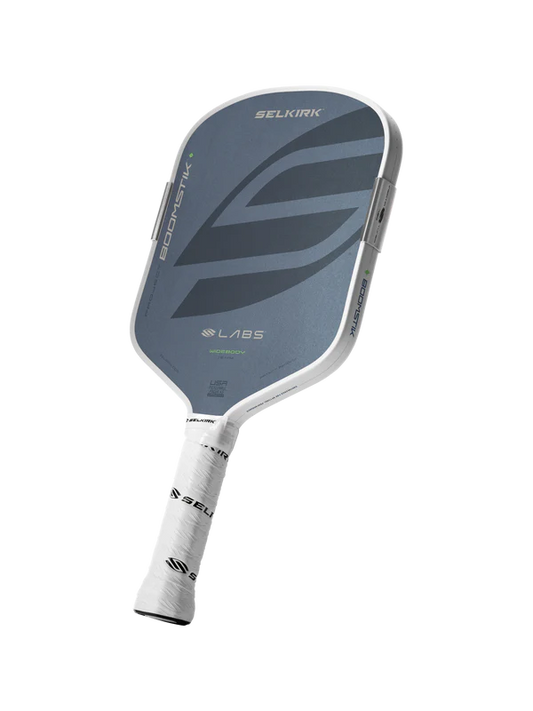 Selkirk LABS Boomstik Summit 16mm Pickleball Paddle