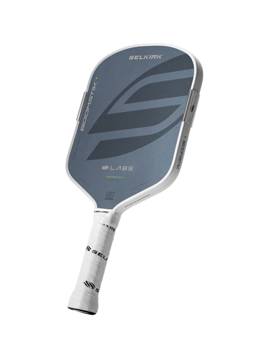 Selkirk LABS Boomstik Summit 16mm Pickleball Paddle