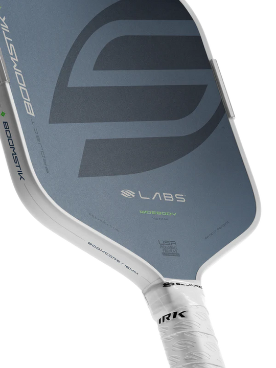 Selkirk LABS Boomstik Summit 16mm Pickleball Paddle