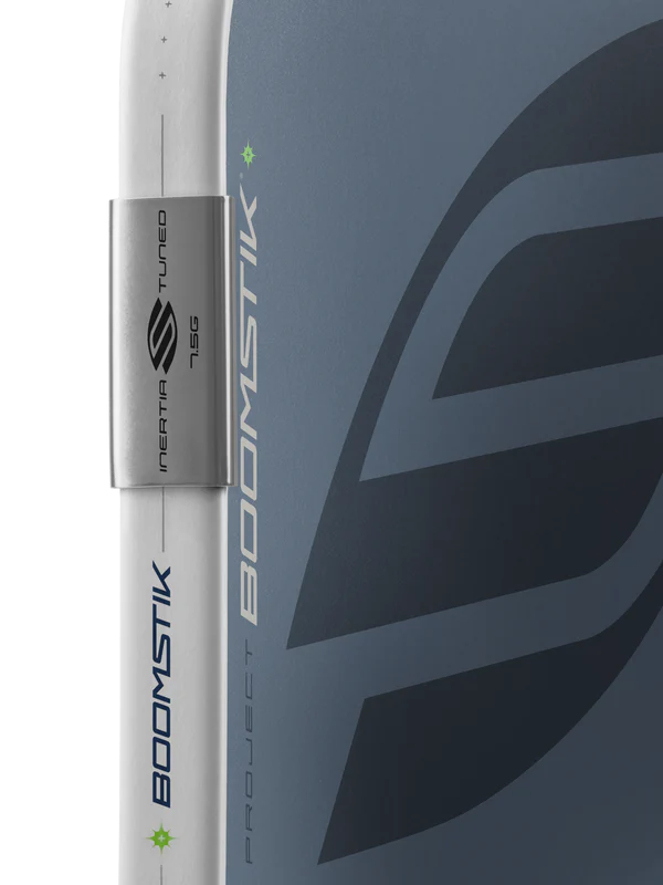 Selkirk LABS Boomstik Summit 16mm Pickleball Paddle