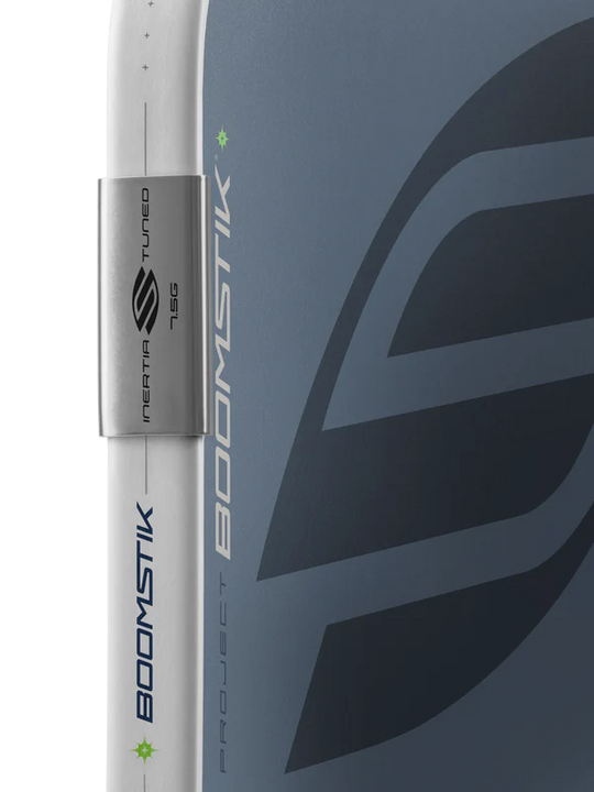 Selkirk LABS Boomstik Summit 16mm Pickleball Paddle