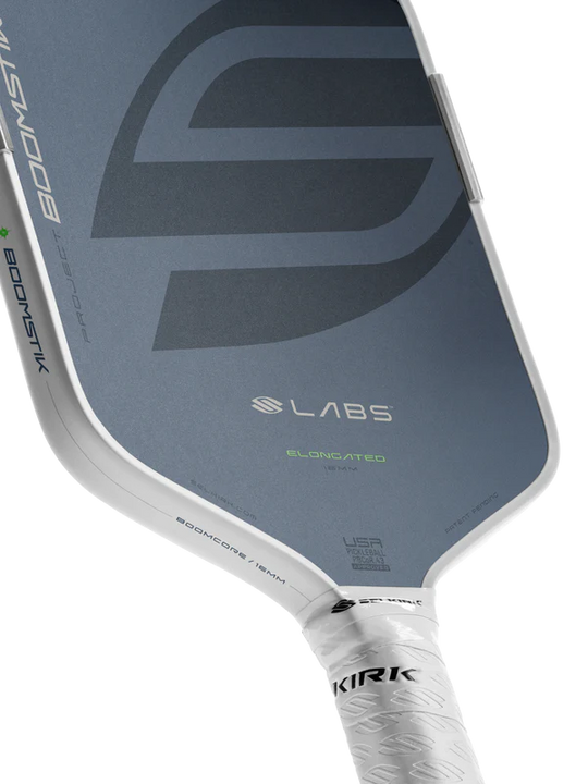 Selkirk LABS Boomstik Summit 16mm Pickleball Paddle