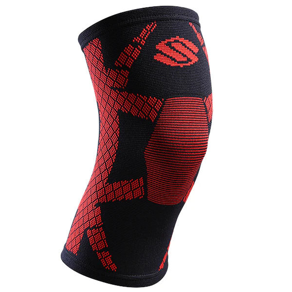 Selkirk Sport 4D Knitted Protective Knee for Pickleball — Shop at Pickleball Paddles Canada