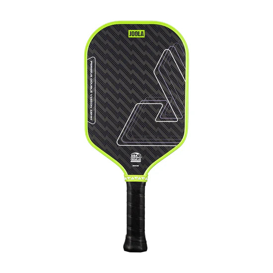 JOOLA Perseus Doubles Vision 16mm Pickleball Paddle