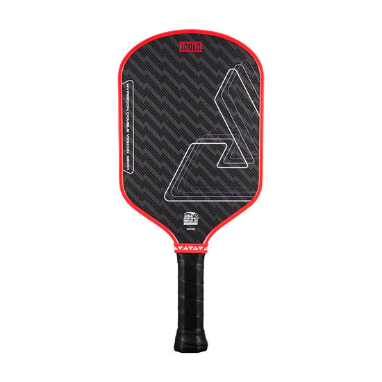 JOOLA Hyperion Doubles Vision 16mm Pickleball Paddle