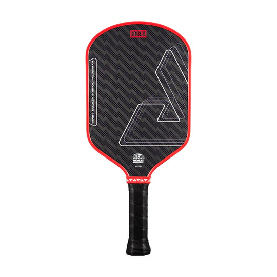 JOOLA Hyperion Doubles Vision 16mm Pickleball Paddle