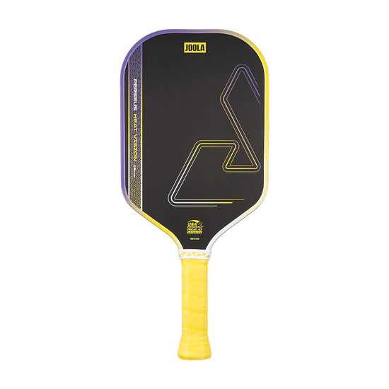 JOOLA Perseus Heat Vision 16mm Pickleball Paddle